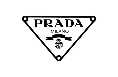 Prada original logo